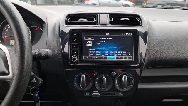 Mitsubishi SPACE STAR 1.2 Cool+