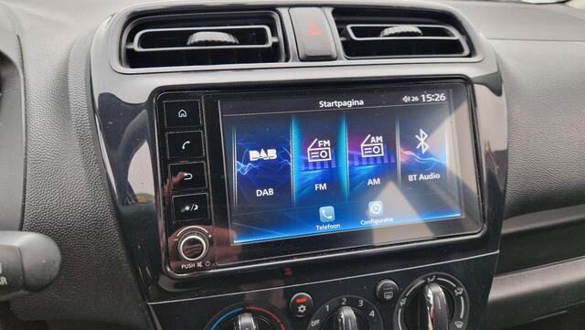 Mitsubishi SPACE STAR 1.2 Cool+