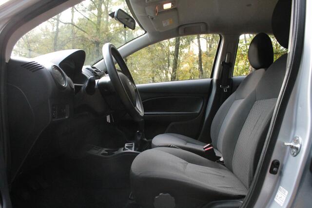 Mitsubishi SPACE STAR 1.0 Cool+ | Airco | Bluetooth