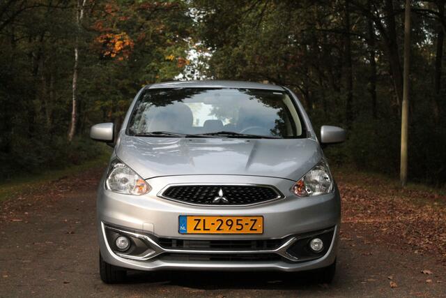 Mitsubishi SPACE STAR 1.0 Cool+ | Airco | Bluetooth