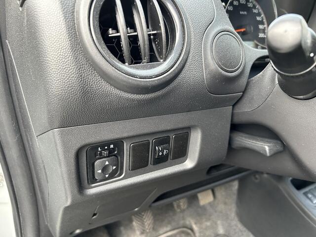 Mitsubishi SPACE STAR 1.2 Cool+