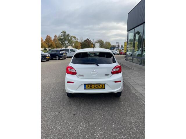 Mitsubishi SPACE STAR 1.2 Life