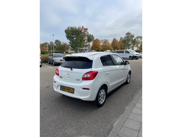 Mitsubishi SPACE STAR 1.2 Life