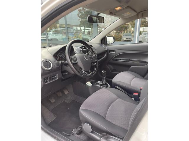 Mitsubishi SPACE STAR 1.2 Life