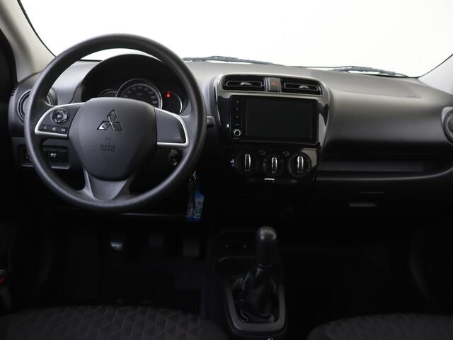 Mitsubishi SPACE STAR 1.2 Cool+ Airco | Apple carplay | Android auto