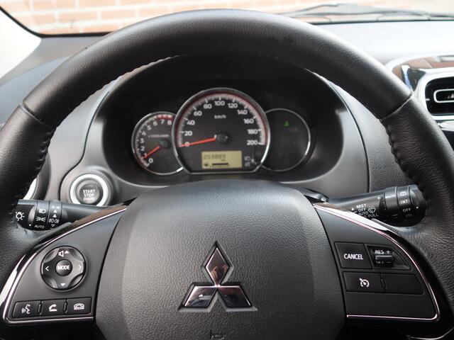 Mitsubishi SPACE STAR 1.2 Nova | trekhaak