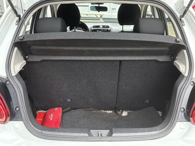 Mitsubishi SPACE STAR 1.2 Cool+ | Apple Carplay | Airco | Regensensor