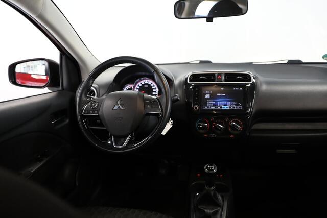 Mitsubishi SPACE STAR 1.2 Instyle | Apple Carplay