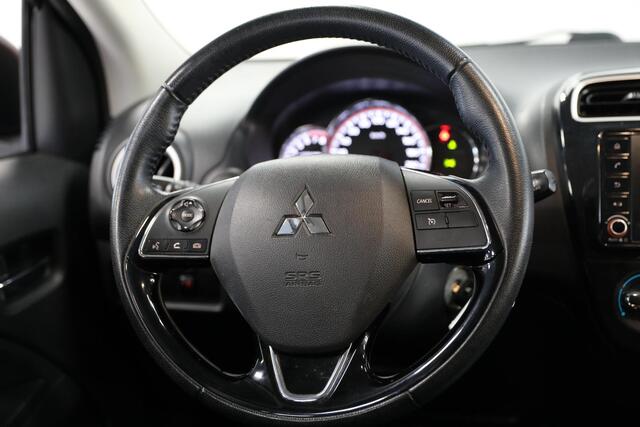 Mitsubishi SPACE STAR 1.2 Instyle | Apple Carplay