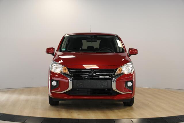 Mitsubishi SPACE STAR 1.2 Instyle | Apple Carplay