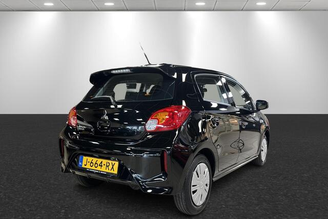 Mitsubishi SPACE STAR 1.0 Cool+