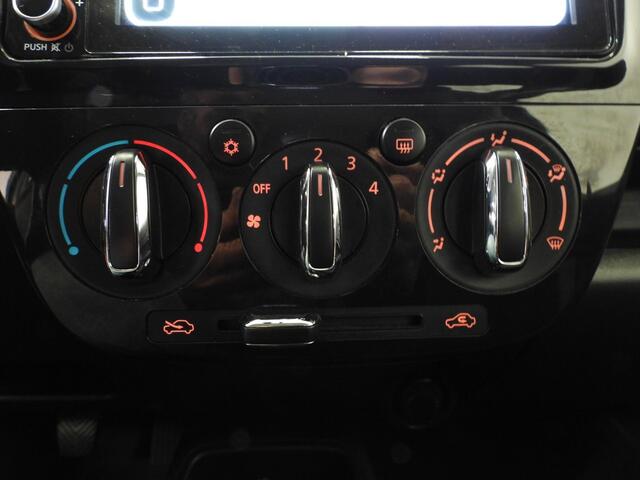 Mitsubishi SPACE STAR 1.2 Cool+ NAVI-APP/AIRCO/BLUETOOTH!