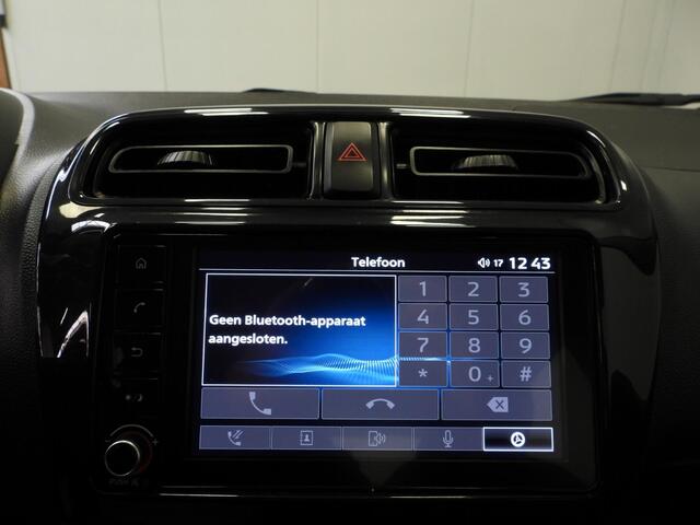 Mitsubishi SPACE STAR 1.2 Cool+ NAVI-APP/AIRCO/BLUETOOTH!