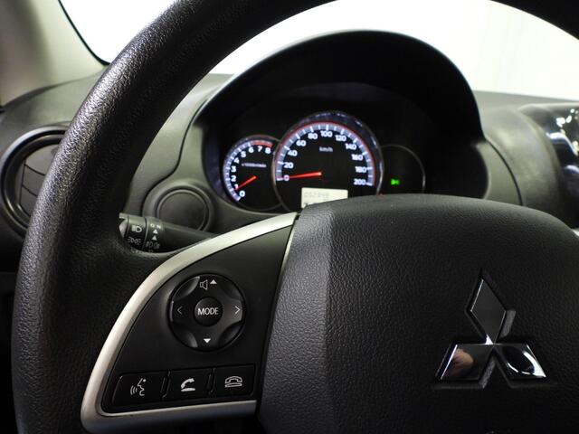 Mitsubishi SPACE STAR 1.2 Cool+ NAVI-APP/AIRCO/BLUETOOTH!