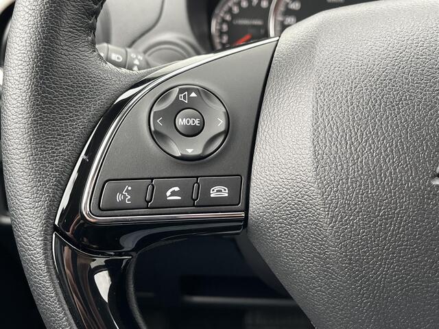 Mitsubishi SPACE STAR 1.2 Dynamic Automaat / Fabr.garantie 11-2031 /