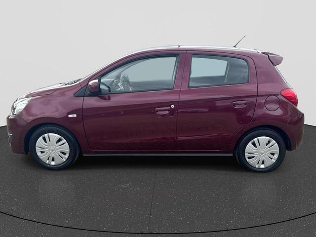 Mitsubishi SPACE STAR 1.0 Cool+