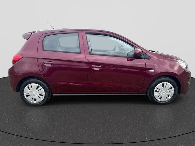 Mitsubishi SPACE STAR 1.0 Cool+