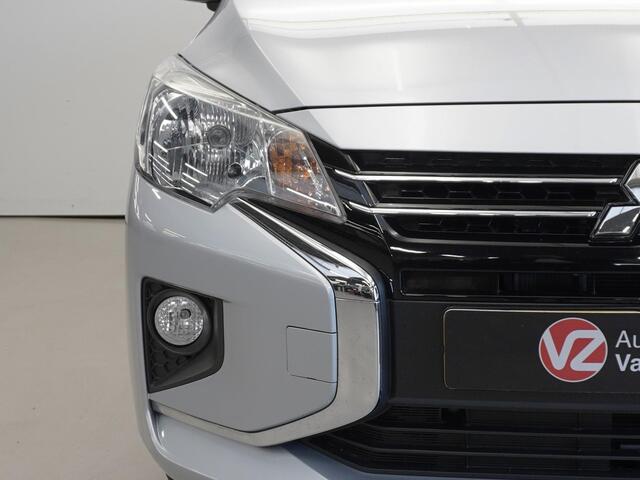 Mitsubishi SPACE STAR 1.2 Dynamic | Clima | Camera | Rijklaarprijs | Garantie tot 9-1-2033!