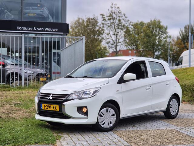 Mitsubishi SPACE STAR 1.0 Cool+