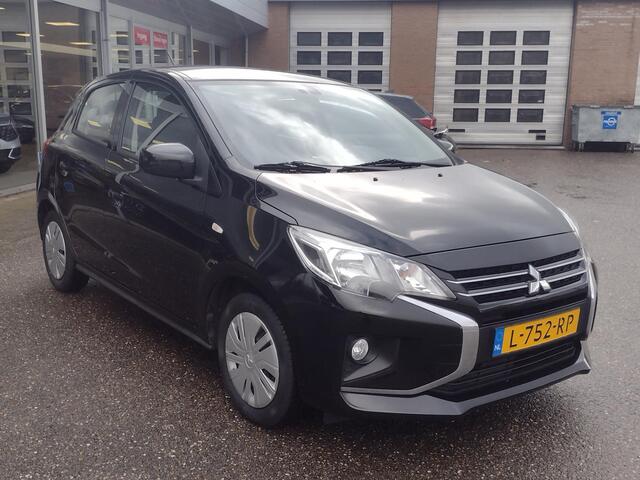 Mitsubishi SPACE STAR 1.2 Cool+ Staat in Hardenberg