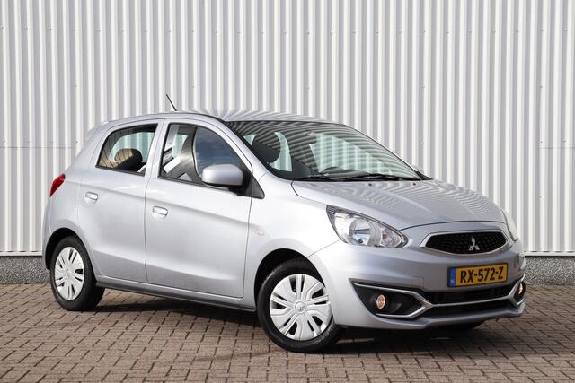 Mitsubishi SPACE STAR 1.0 Cool+ | Airco | Radio-cd | Elek. Ramen