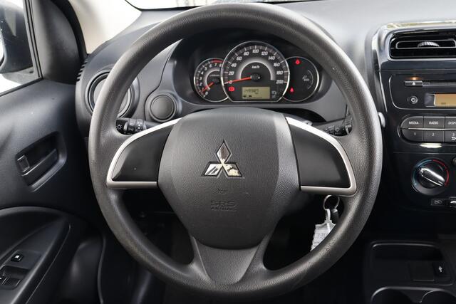 Mitsubishi SPACE STAR 1.0 Cool+ | Airco | Radio-cd | Elek. Ramen