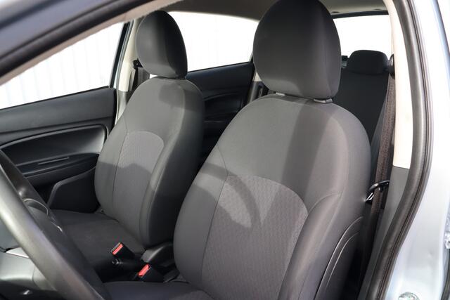 Mitsubishi SPACE STAR 1.0 Cool+ | Airco | Radio-cd | Elek. Ramen