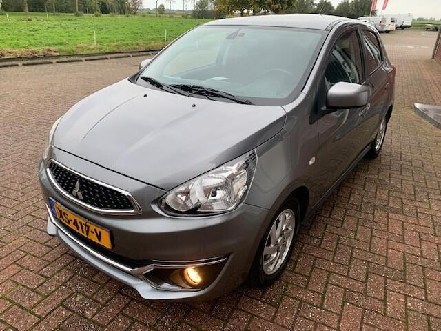 Mitsubishi SPACE STAR 1.0 Active Camera / Apple Carplay - Andriod / Navigatie