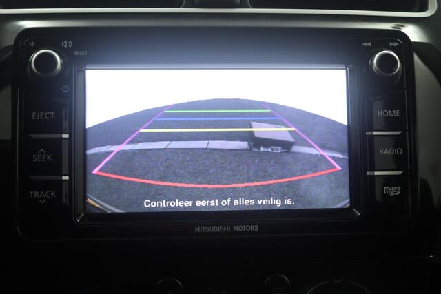 Mitsubishi SPACE STAR 1.2 Connect Pro BOVAG Garantie | Apple Carplay & Android Auto | Camera | Navigatie