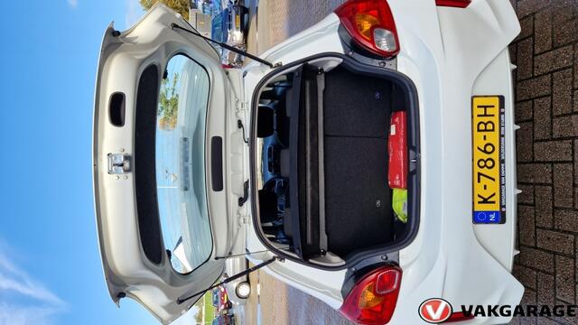 Mitsubishi SPACE STAR 1.0 Cool+