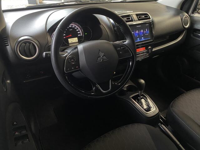 Mitsubishi SPACE STAR 1.2 Dynamic sport Carplay, Cruise, 15inch