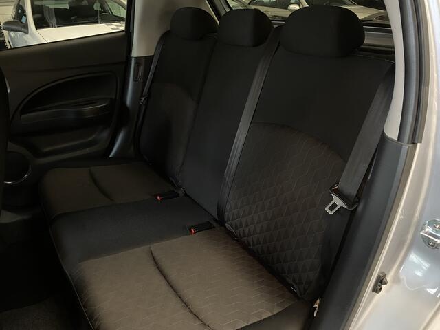 Mitsubishi SPACE STAR 1.2 Dynamic sport Carplay, Cruise, 15inch