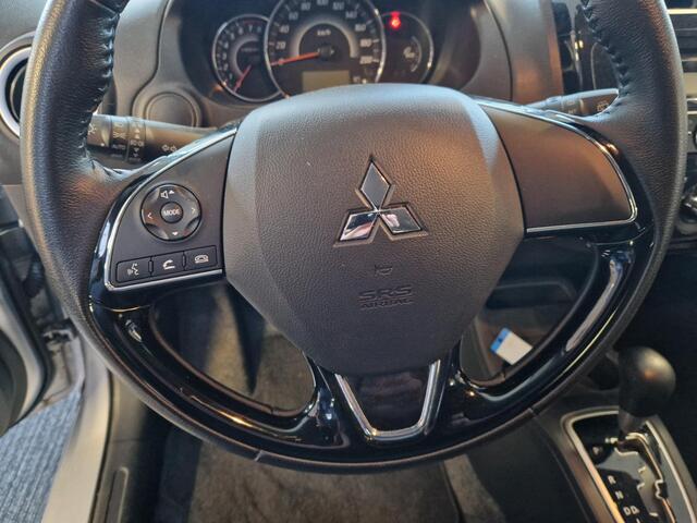 Mitsubishi SPACE STAR 1.0 Intense 6.051 KM!!! 1ste eigenaar