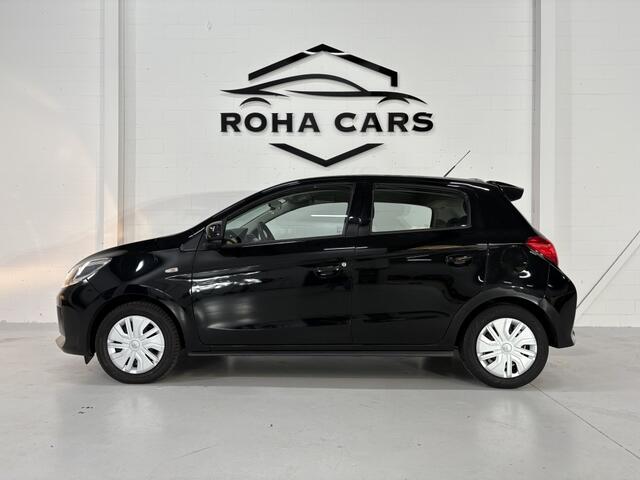 Mitsubishi SPACE STAR 1.0 Cool+