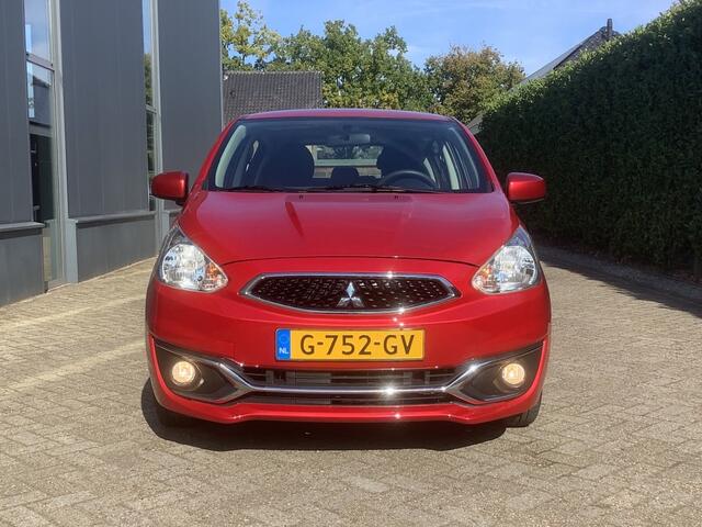 Mitsubishi SPACE STAR 1.0i 5Drs. Cool+