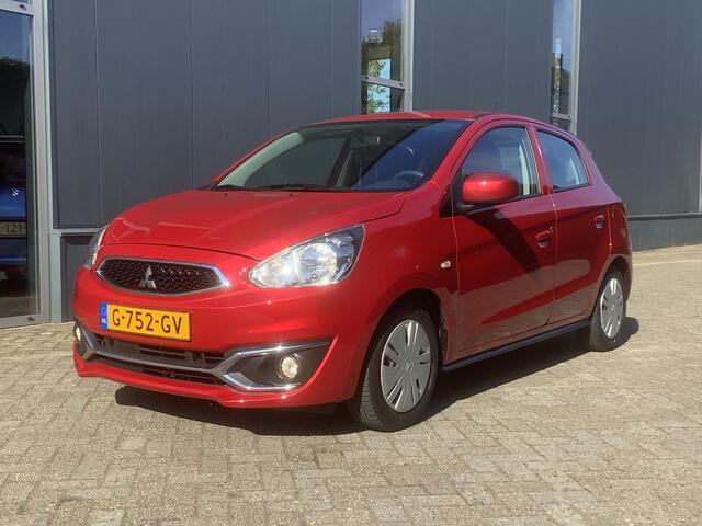 Mitsubishi SPACE STAR 1.0i 5Drs. Cool+