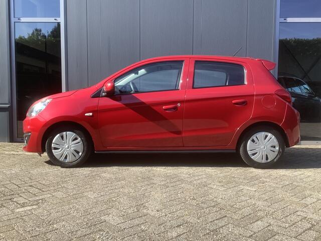 Mitsubishi SPACE STAR 1.0i 5Drs. Cool+