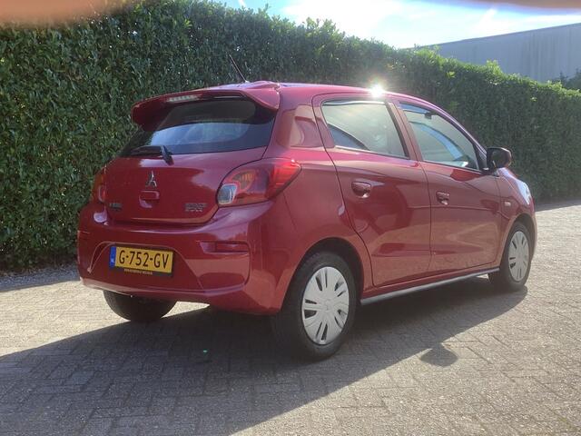 Mitsubishi SPACE STAR 1.0i 5Drs. Cool+