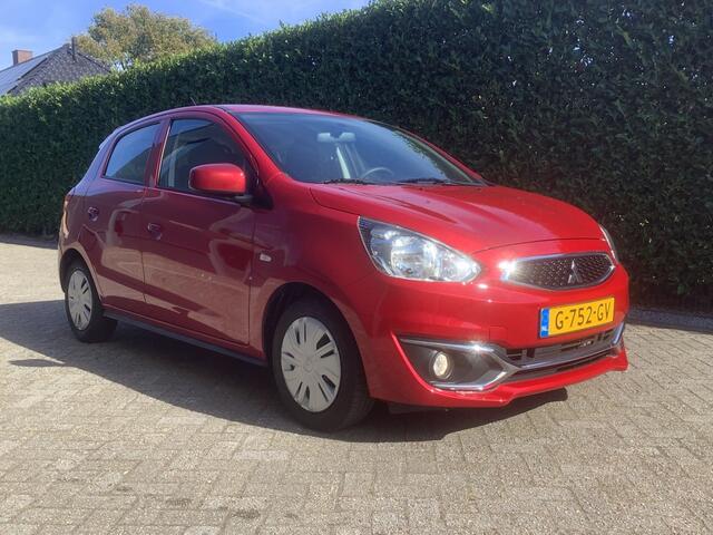 Mitsubishi SPACE STAR 1.0i 5Drs. Cool+