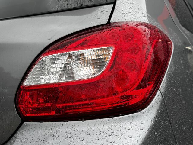 Mitsubishi SPACE STAR 1.2 Life - Airconditioning - Cruise Control - Parkeersensoren - Trekhaak