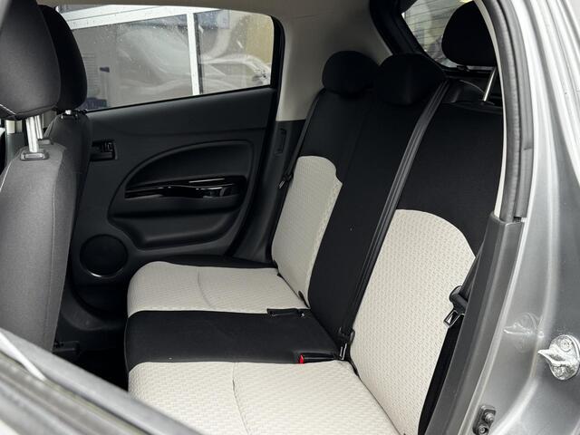 Mitsubishi SPACE STAR 1.2 Life - Airconditioning - Cruise Control - Parkeersensoren - Trekhaak