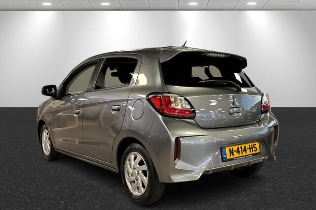 Mitsubishi SPACE STAR 1.2 Nova