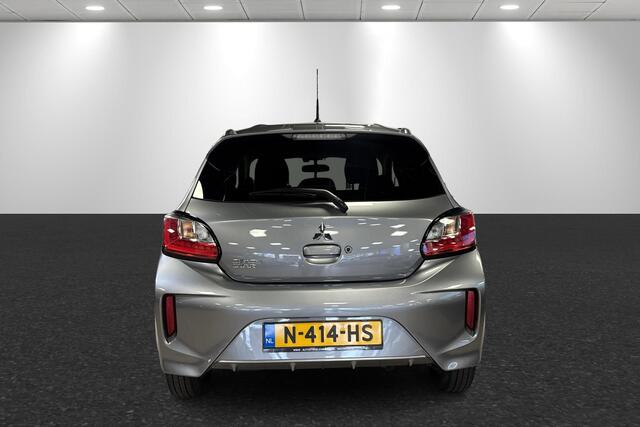 Mitsubishi SPACE STAR 1.2 Nova