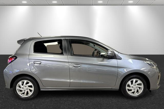 Mitsubishi SPACE STAR 1.2 Nova