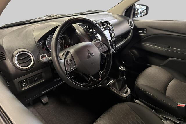 Mitsubishi SPACE STAR 1.2 Nova