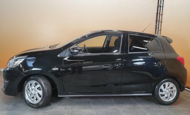 Mitsubishi SPACE STAR 1.0 Intense+ clima | lmv stuurbediening