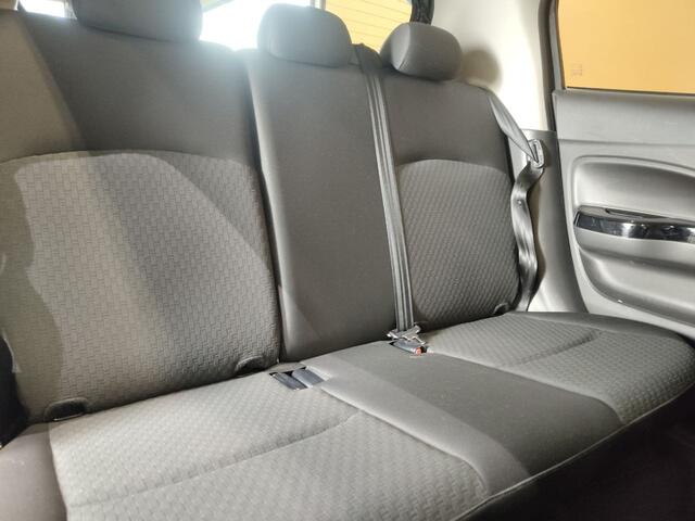 Mitsubishi SPACE STAR 1.0 Intense+ clima | lmv stuurbediening