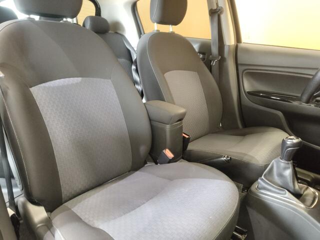 Mitsubishi SPACE STAR 1.0 Intense+ clima | lmv stuurbediening