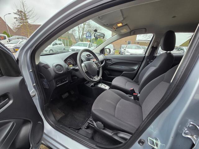 Mitsubishi SPACE STAR 1.0 Cool+