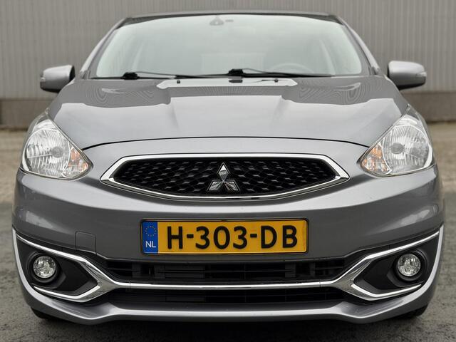 Mitsubishi SPACE STAR 1.2 Advance KEYLESS NAVI CARPLAY CLIMA